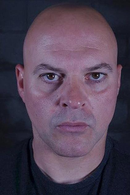 Michael Z. Atrata - Actor Profile Photo