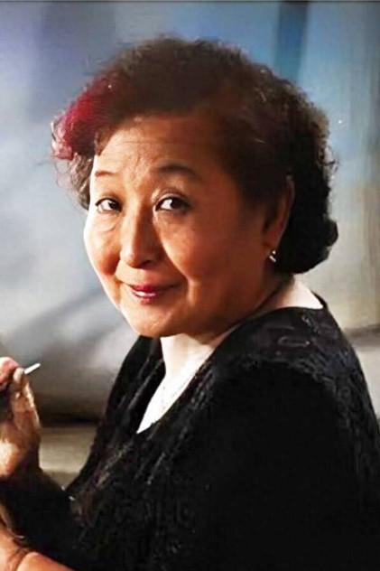 Li WanFen - Actor Profile Photo