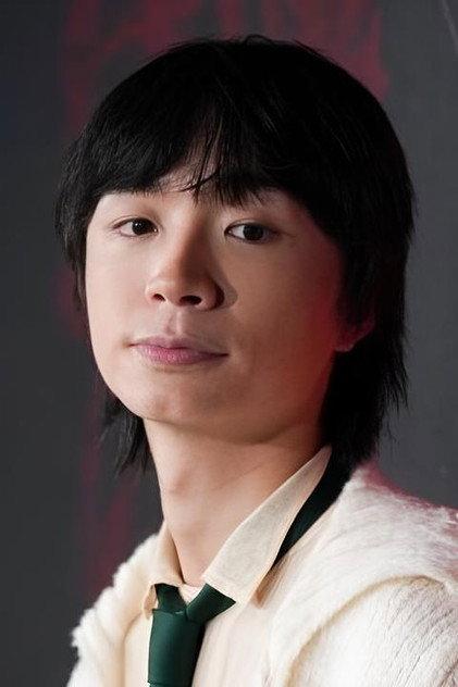 Shin Cheung - Actor Profile Photo