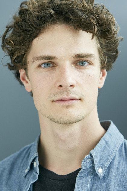 Kyle Scudder - Actor Profile Photo