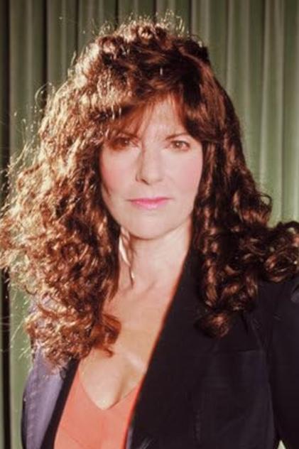 Elaine Corral Kendall - Actor Profile Photo