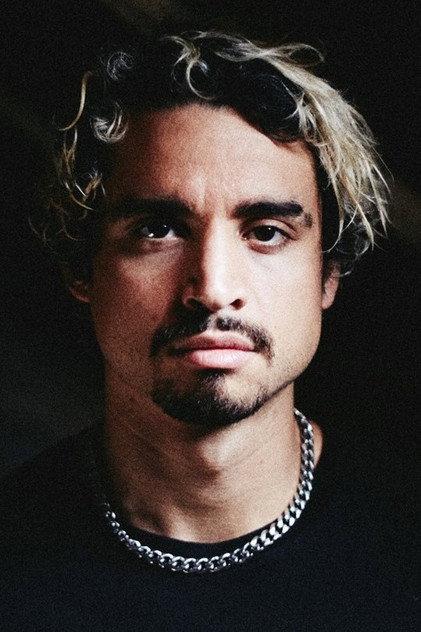 Hisham Morscher - Actor Profile Photo