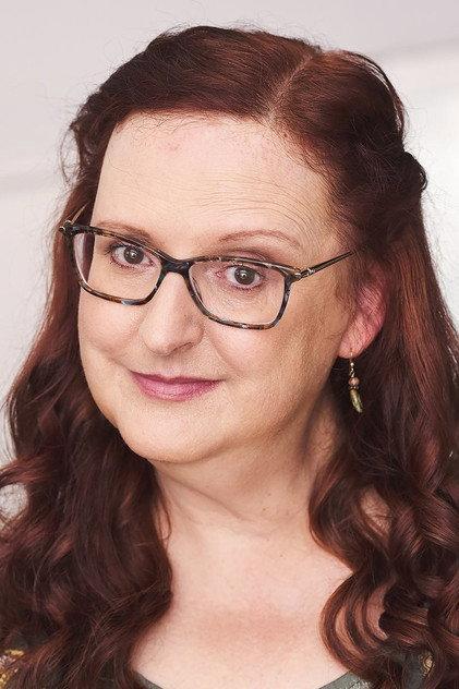 Lisa K. Wyatt - Actor Profile Photo