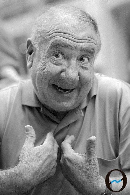 Alfredo Landa - Actor Profile Photo