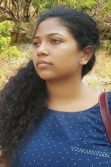 Ruchita Bhujbal - Actor Profile Photo