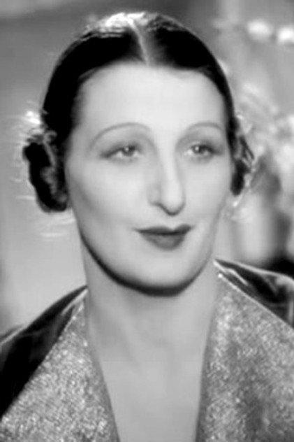 Marthe Mellot - Actor Profile Photo