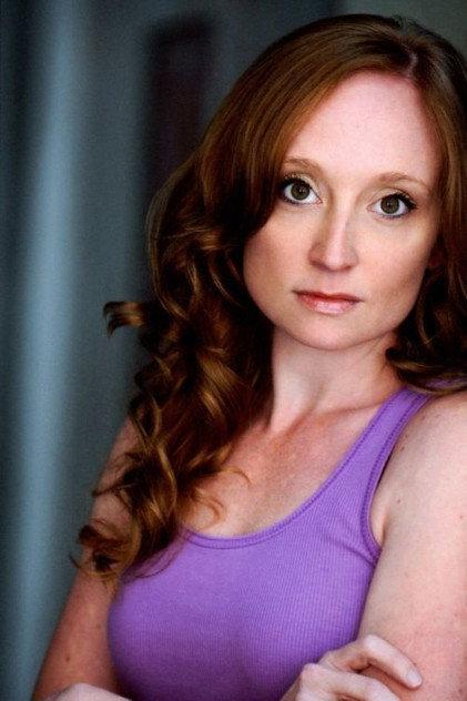 Julianna David - Actor Profile Photo