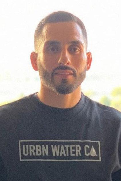 Henry Corrales - Actor Profile Photo