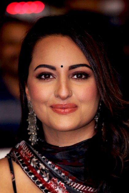 Sonakshi Sinha - Actor Profile Photo