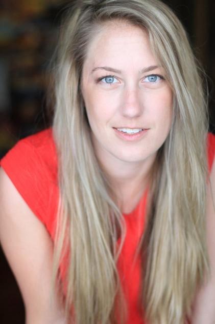 Marissa Lynne Johnson - Actor Profile Photo