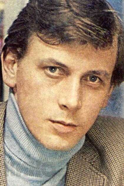 Evgeniy Karelskikh - Actor Profile Photo