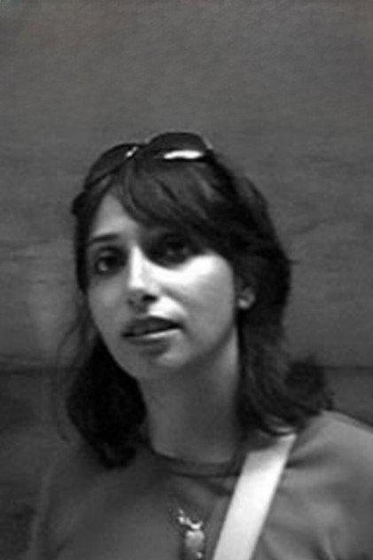 Azza El-Hassan - Actor Profile Photo