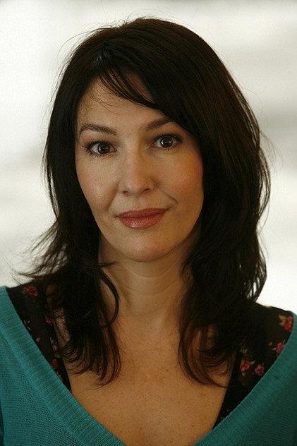 Külli Reinumägi - Actor Profile Photo