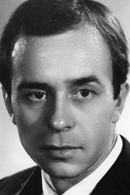 Oleg Borisov - Actor Profile Photo
