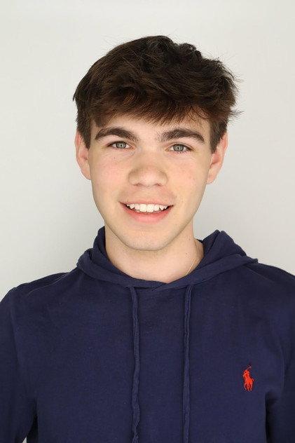 Anthony Ciano - Actor Profile Photo