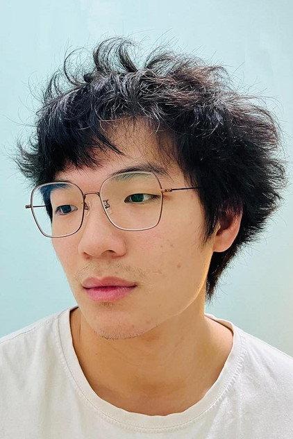 Hu Jhih-ciang - Actor Profile Photo