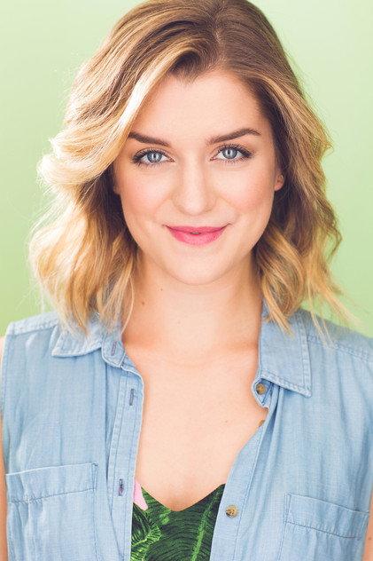 Caroline Cotter - Actor Profile Photo