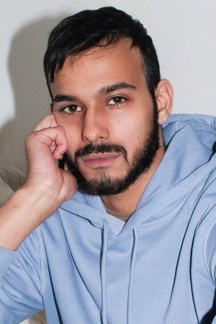 Lorenzo Demanget - Actor Profile Photo