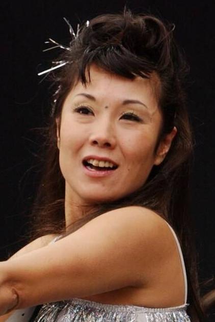 Ronnie Yoshiko Fujiyama - Actor Profile Photo