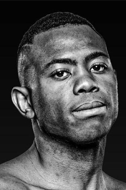 Yoelvis Gómez - Actor Profile Photo