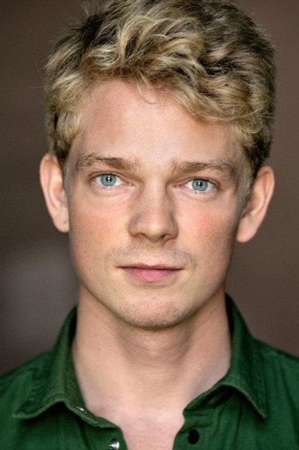 Lukas Toya - Actor Profile Photo