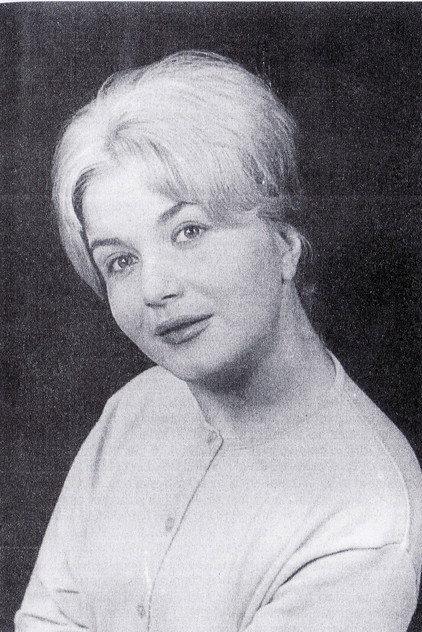 Rodica Tapalagă - Actor Profile Photo