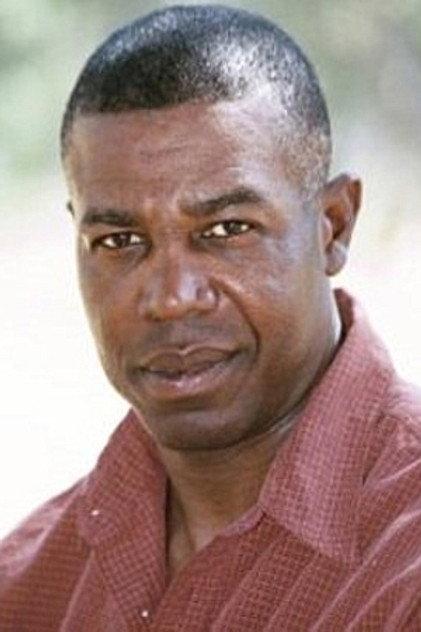 Steve Boyles - Actor Profile Photo
