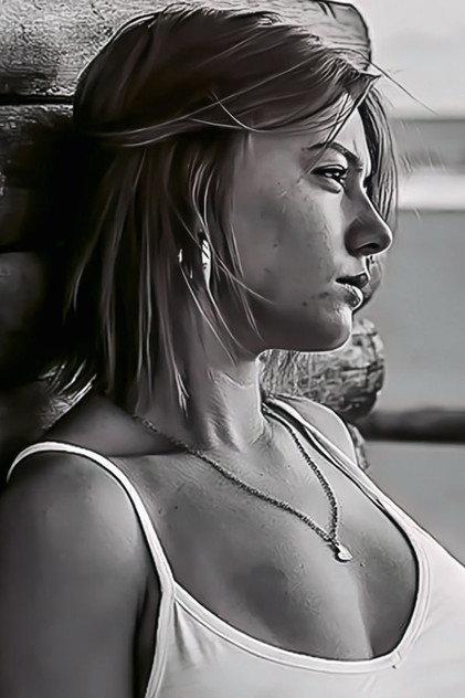 Paula Galinelli Hertzog - Actor Profile Photo