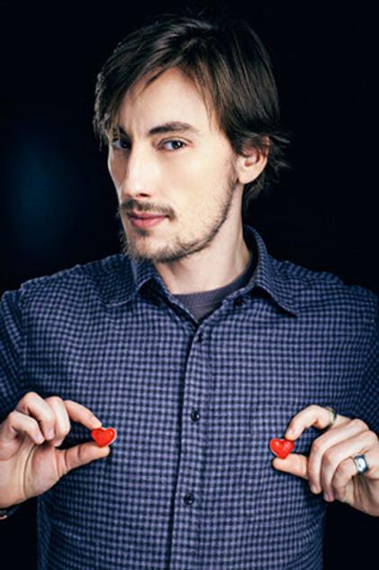 Lucien Maine - Actor Profile Photo