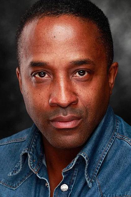 Clarence Smith - Actor Profile Photo