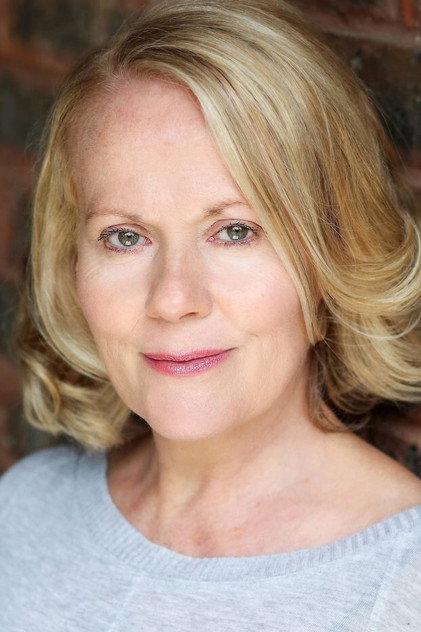 Caroline Berry - Actor Profile Photo