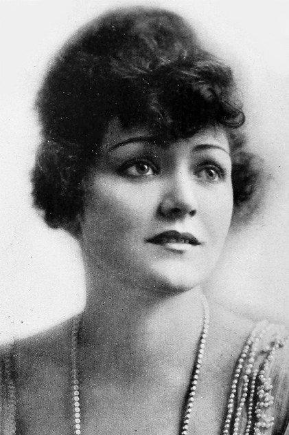 Norma Nichols - Actor Profile Photo