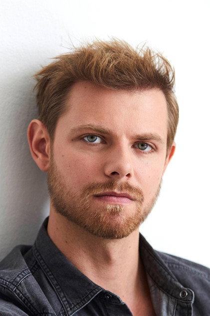 Stefan Mascheck - Actor Profile Photo