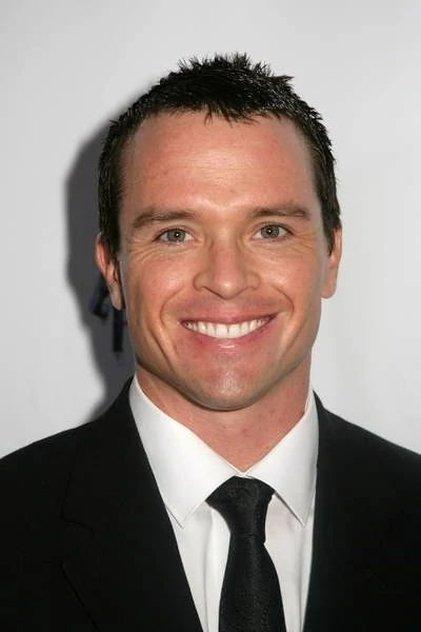 McKay Stewart - Actor Profile Photo