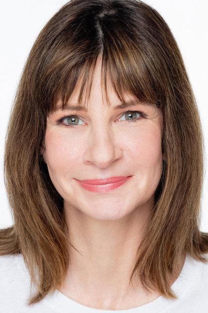 Leslie Zang - Actor Profile Photo