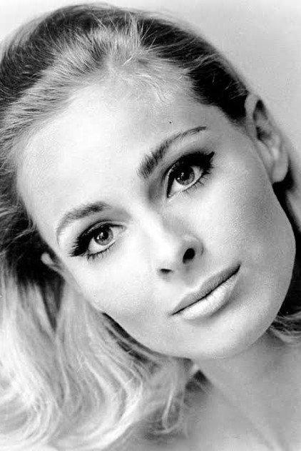 Camilla Sparv - Actor Profile Photo