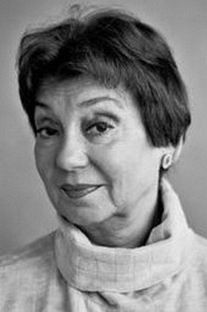 Jadwiga Skupnik - Actor Profile Photo