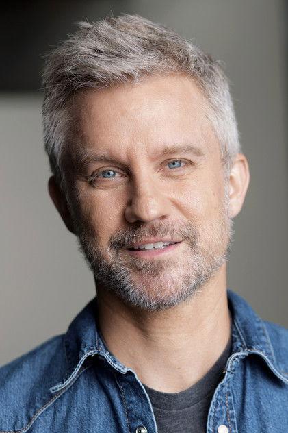 Ricky Wood - Actor Profile Photo