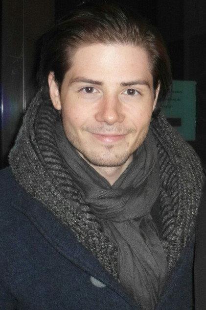 Piotr Bondyra - Actor Profile Photo