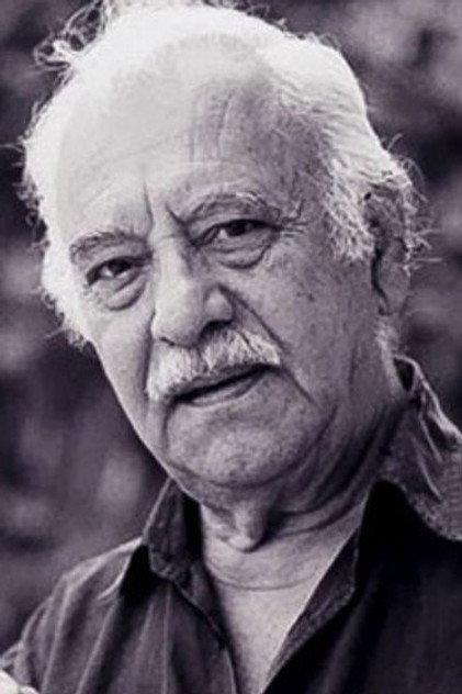 Nosratollah Karimi - Actor Profile Photo