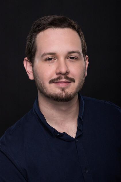 Ian Daryk Ramos - Actor Profile Photo