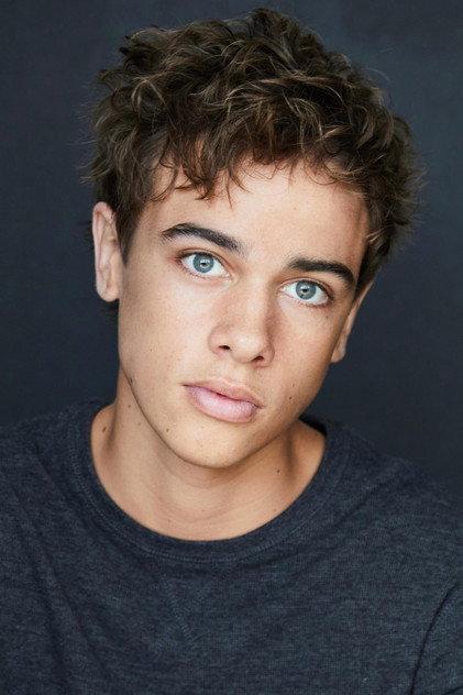 Chaydon Jay - Actor Profile Photo