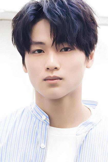 Daisuke Nakagawa - Actor Profile Photo