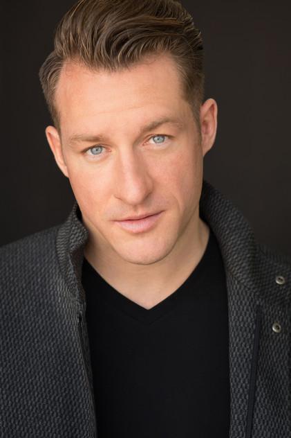Luke DePron - Actor Profile Photo
