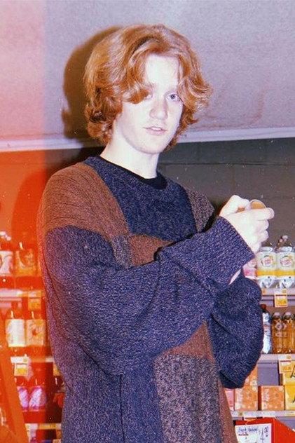 Mason Falen - Actor Profile Photo