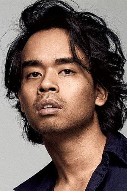 Joe Tuliao - Actor Profile Photo