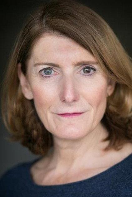Claire Vousden - Actor Profile Photo