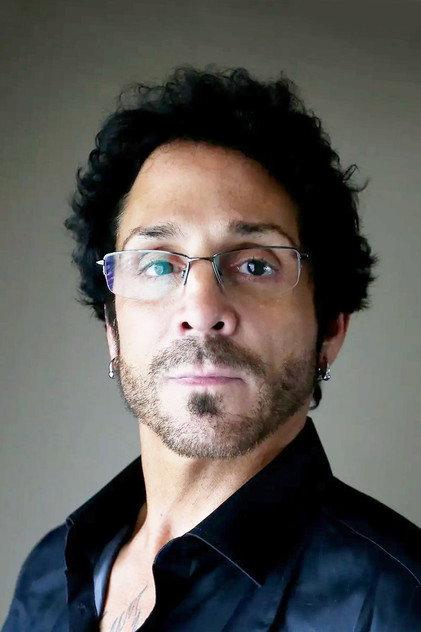 Deen Castronovo - Actor Profile Photo