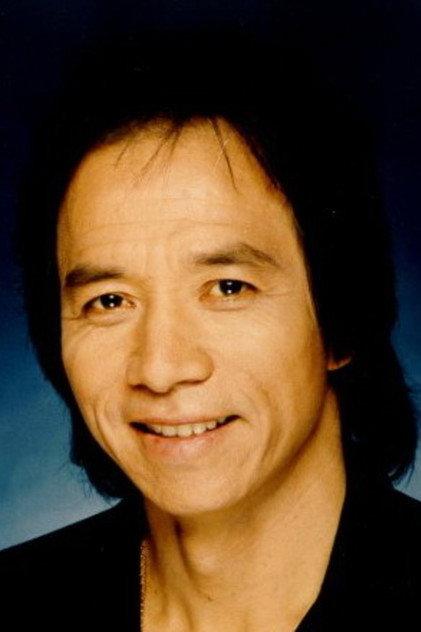 Eric Lee - Actor Profile Photo