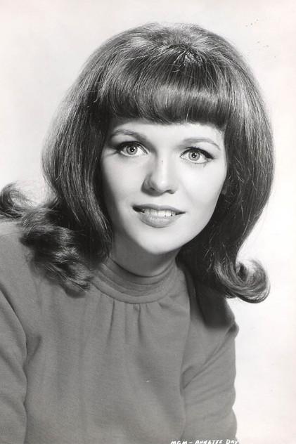 Annette Day - Actor Profile Photo
